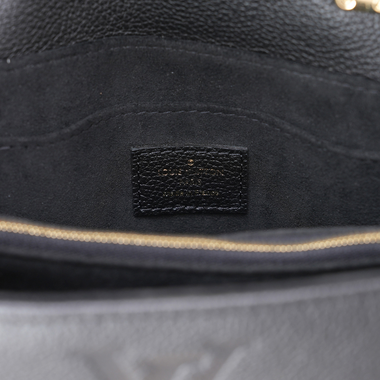 LOUIS VUITTON(USED)루이비통 M45977 앙프렝뜨 마들렌 BB